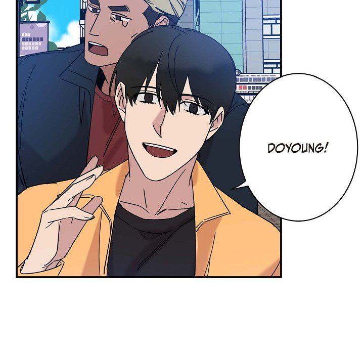Read Lose Your Touch chapter 9 image 55 on Lezhin