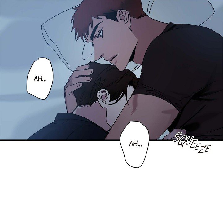 Read Lose Your Touch chapter 9 image 6 on Lezhin