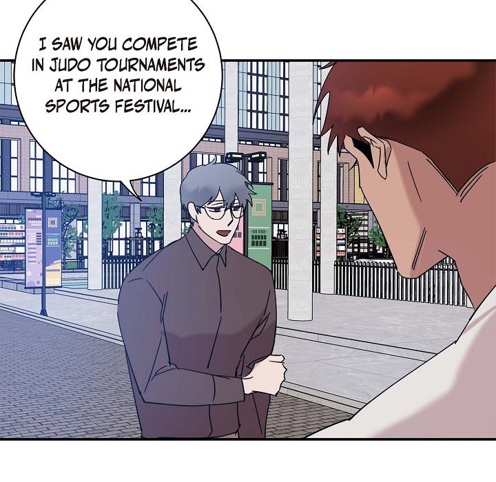 Read Lose Your Touch chapter 9 image 63 on Lezhin