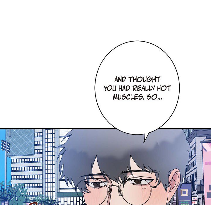 Read Lose Your Touch chapter 9 image 64 on Lezhin