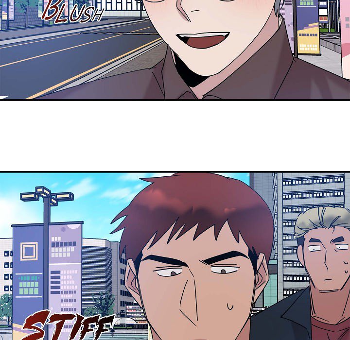 Read Lose Your Touch chapter 9 image 65 on Lezhin
