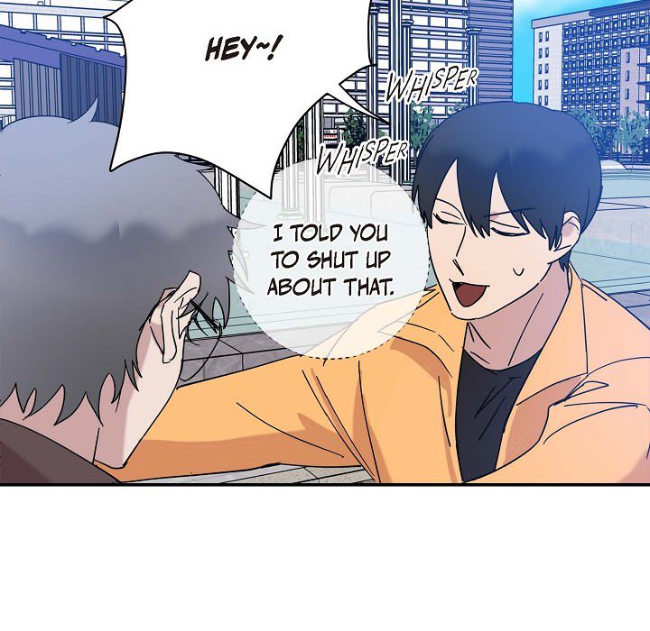 Read Lose Your Touch chapter 9 image 67 on Lezhin