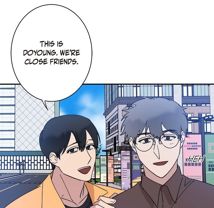 Read Lose Your Touch chapter 9 image 68 on Lezhin