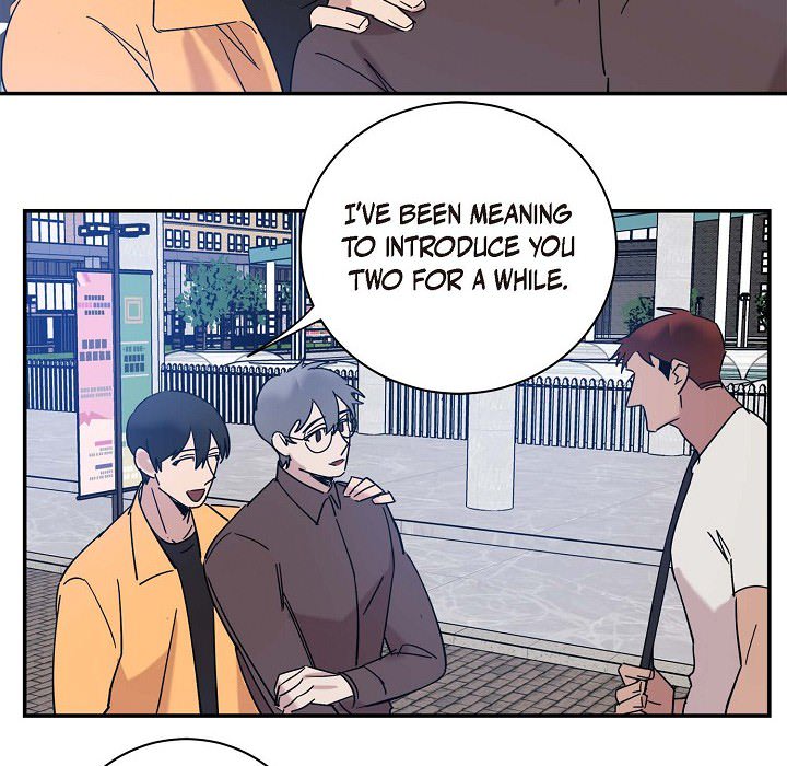 Read Lose Your Touch chapter 9 image 69 on Lezhin