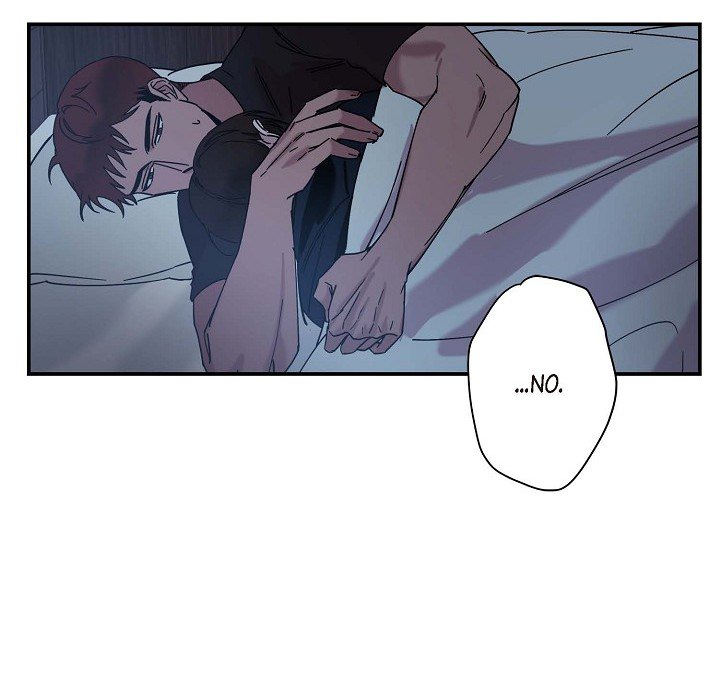 Read Lose Your Touch chapter 9 image 7 on Lezhin
