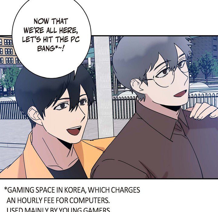 Read Lose Your Touch chapter 9 image 70 on Lezhin