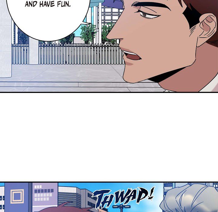 Read Lose Your Touch chapter 9 image 72 on Lezhin