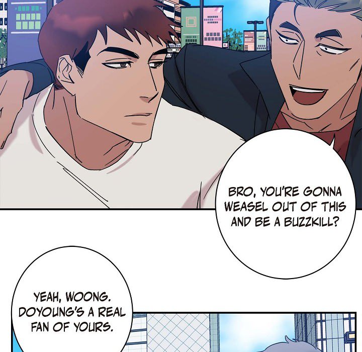 Read Lose Your Touch chapter 9 image 73 on Lezhin