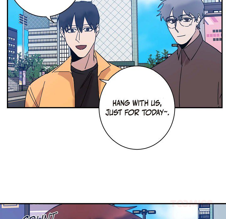 Read Lose Your Touch chapter 9 image 74 on Lezhin