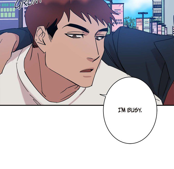 Read Lose Your Touch chapter 9 image 75 on Lezhin