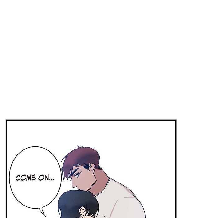 Read Lose Your Touch chapter 9 image 76 on Lezhin