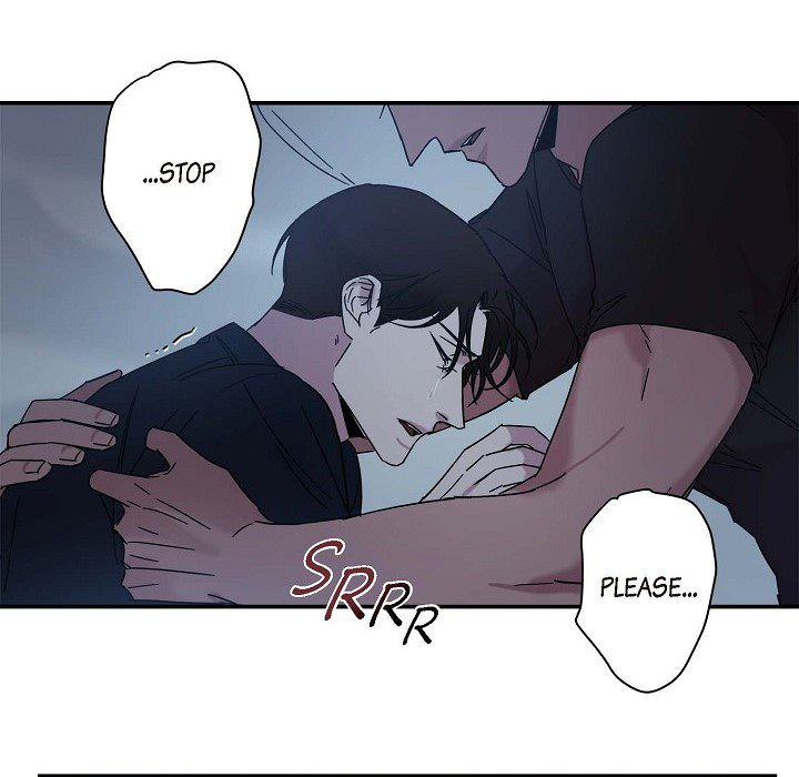 Read Lose Your Touch chapter 9 image 8 on Lezhin