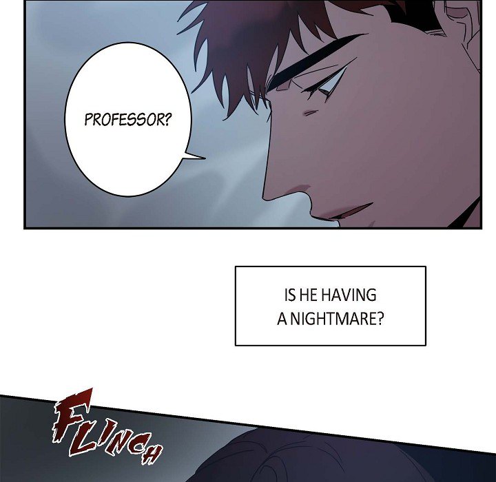 Read Lose Your Touch chapter 9 image 9 on Lezhin