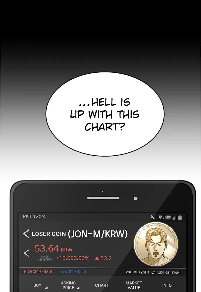 Read Loser Coin chapter 1 image 144 on Lezhin