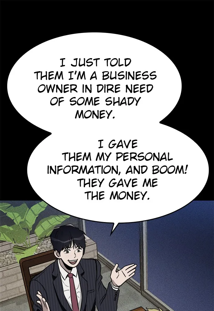Read Loser Coin chapter 1 image 36 on Lezhin
