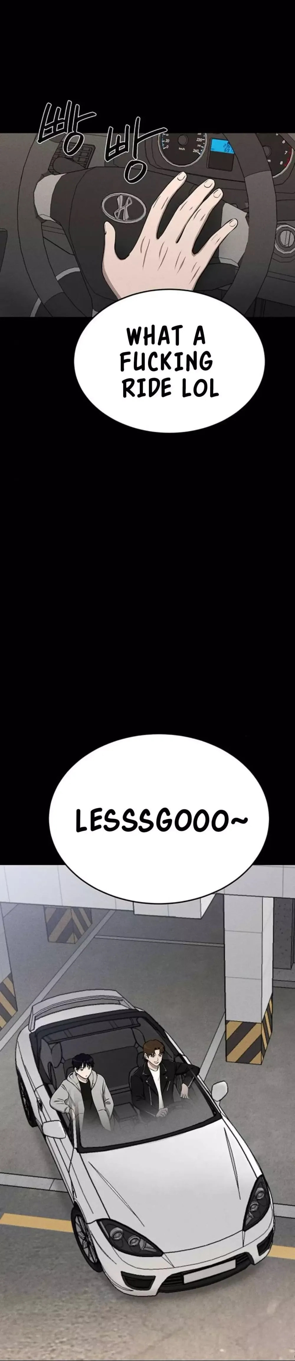 Read Loser Coin chapter 10 image 1 on Lezhin