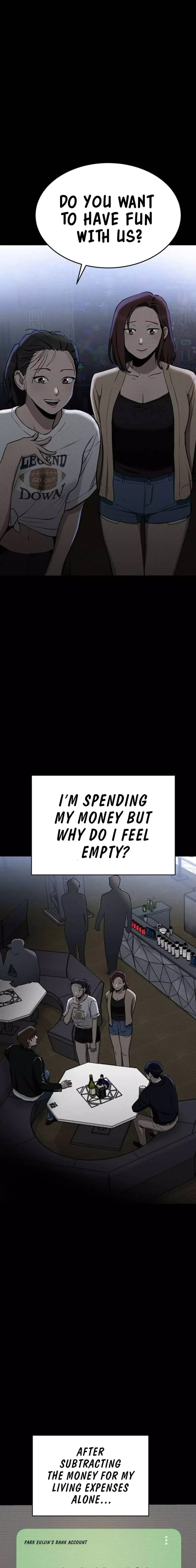Read Loser Coin chapter 10 image 10 on Lezhin