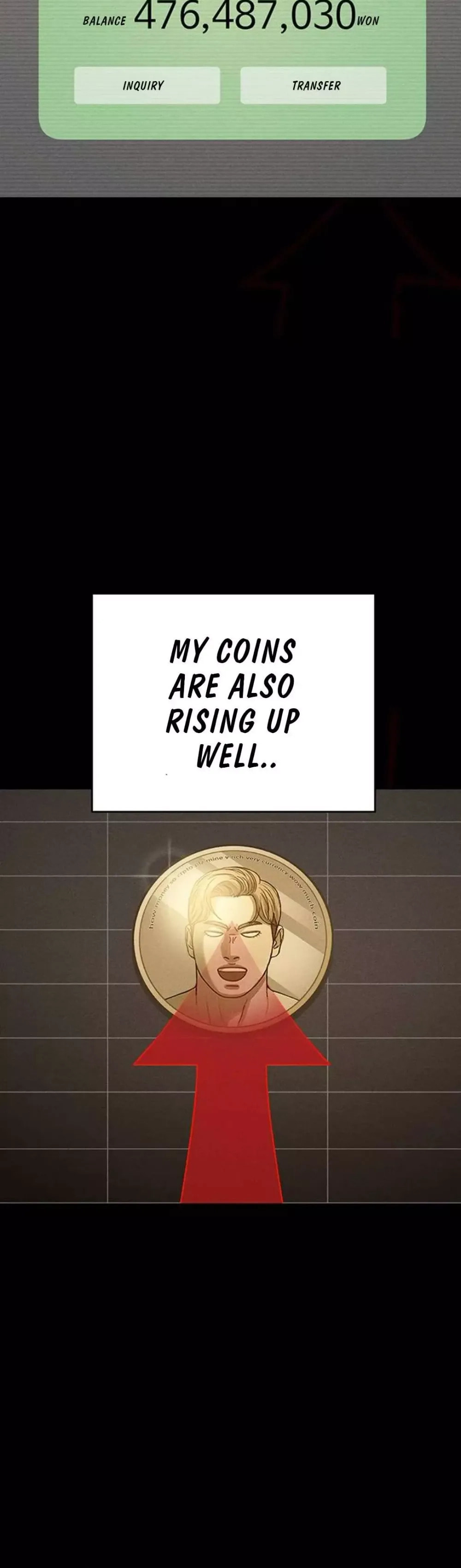 Read Loser Coin chapter 10 image 11 on Lezhin
