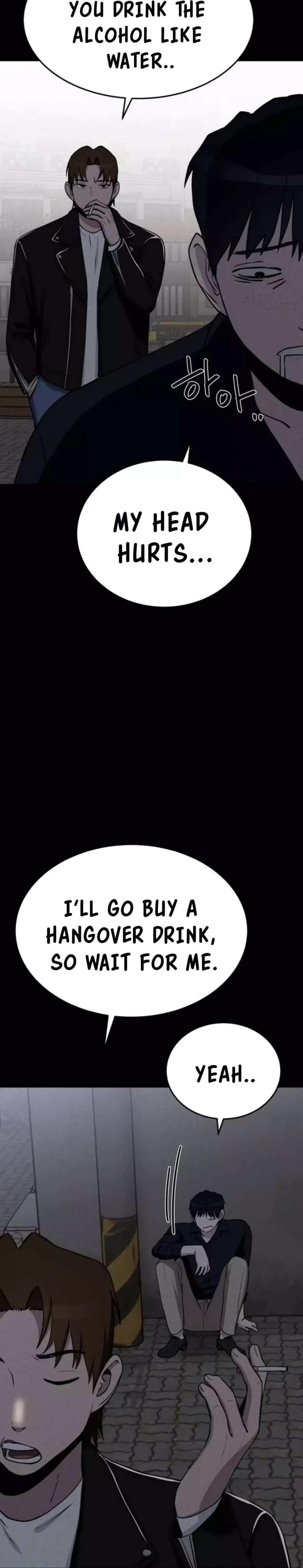 Read Loser Coin chapter 10 image 13 on Lezhin