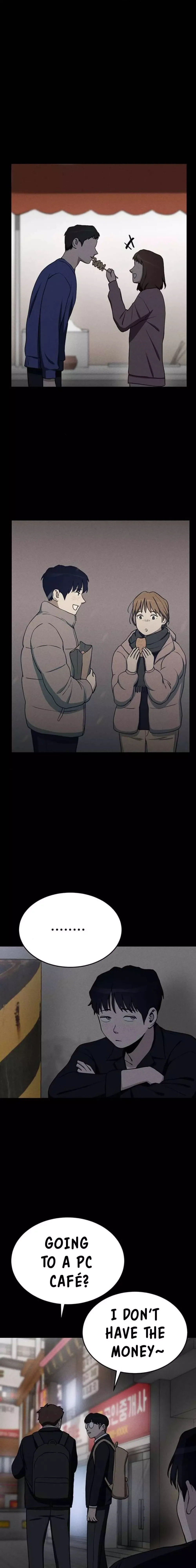 Read Loser Coin chapter 10 image 16 on Lezhin