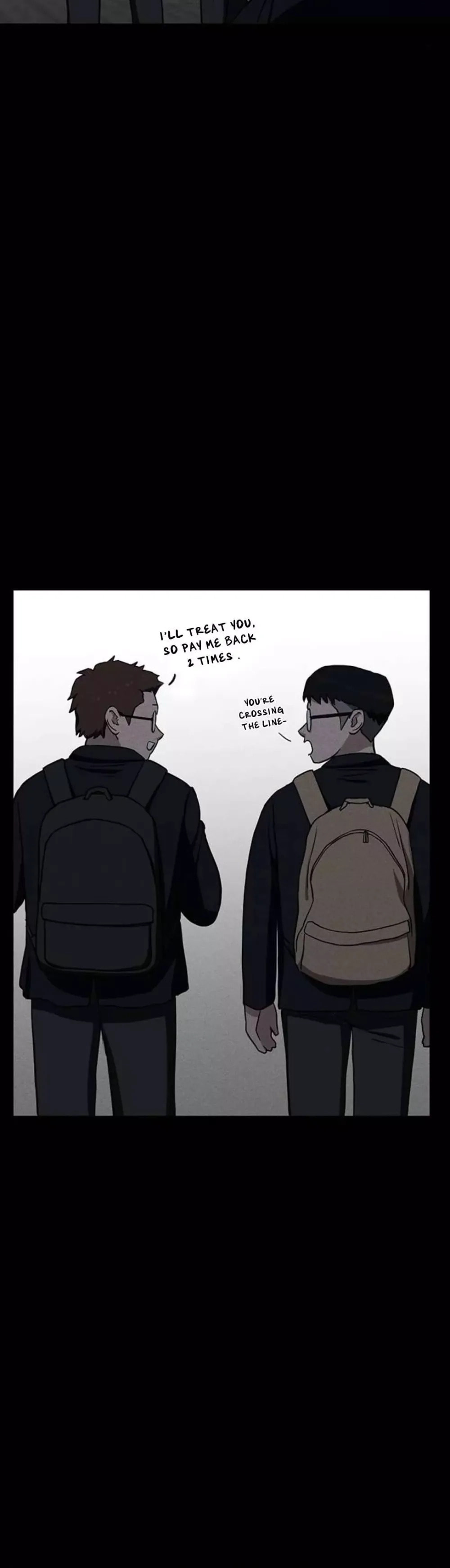 Read Loser Coin chapter 10 image 17 on Lezhin
