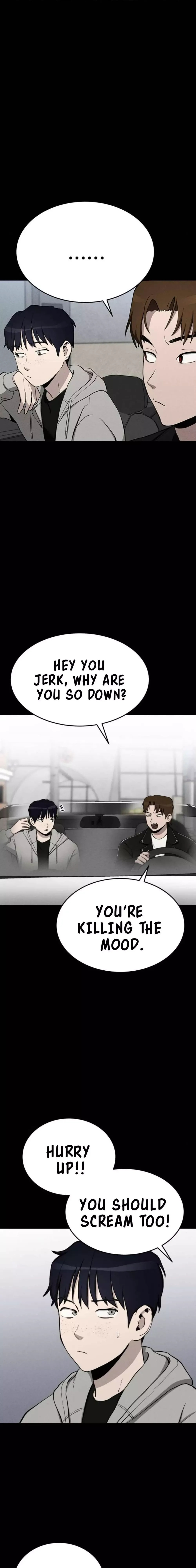 Read Loser Coin chapter 10 image 2 on Lezhin