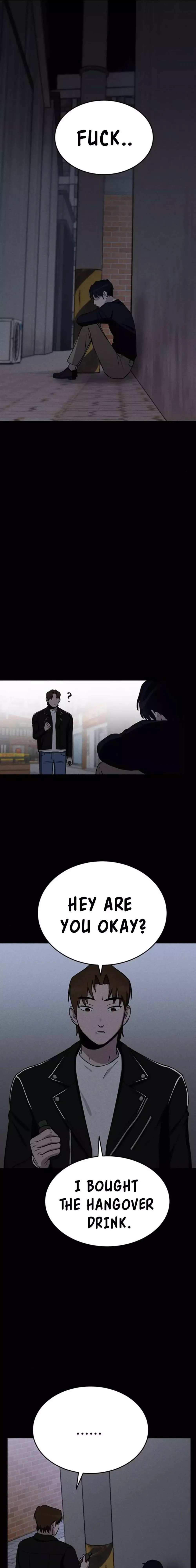 Read Loser Coin chapter 10 image 20 on Lezhin