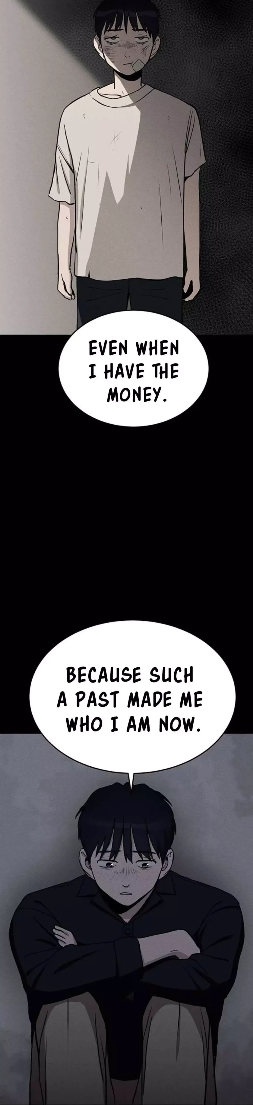 Read Loser Coin chapter 10 image 23 on Lezhin