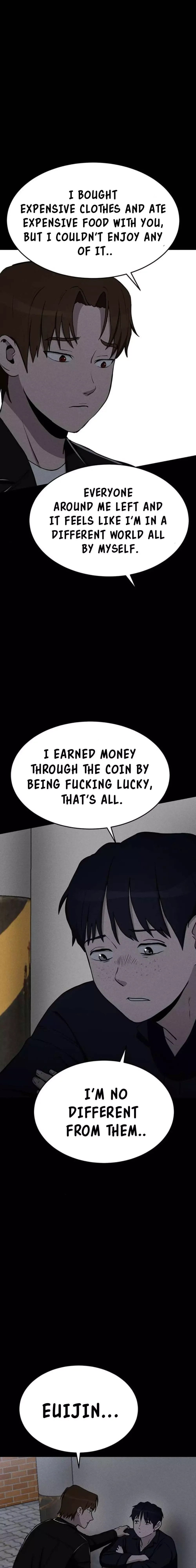 Read Loser Coin chapter 10 image 24 on Lezhin