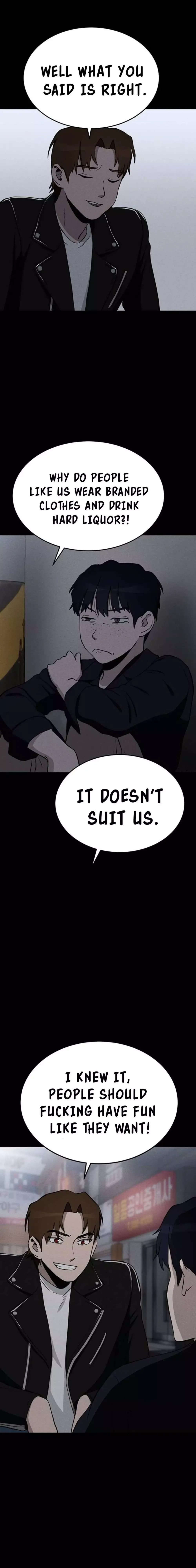 Read Loser Coin chapter 10 image 26 on Lezhin