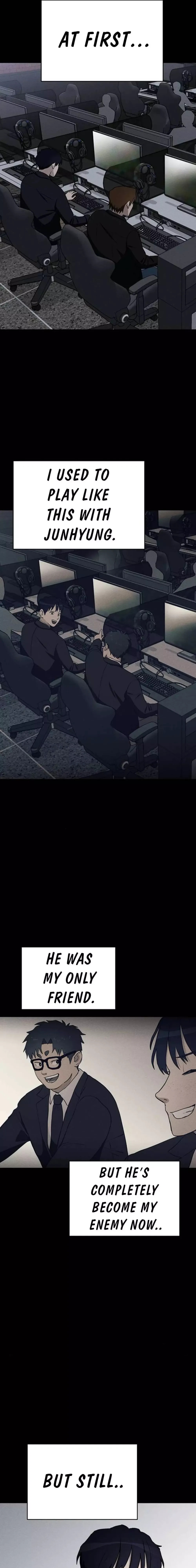 Read Loser Coin chapter 10 image 30 on Lezhin