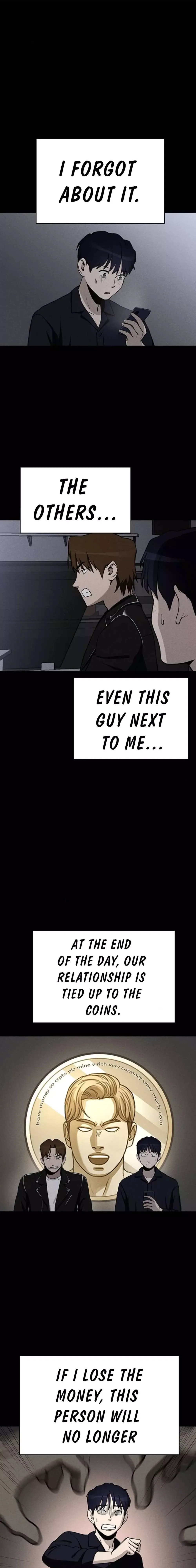 Read Loser Coin chapter 10 image 34 on Lezhin