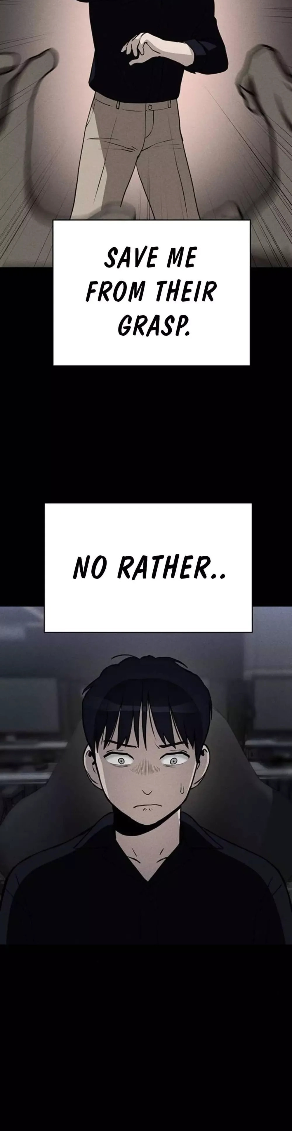 Read Loser Coin chapter 10 image 35 on Lezhin