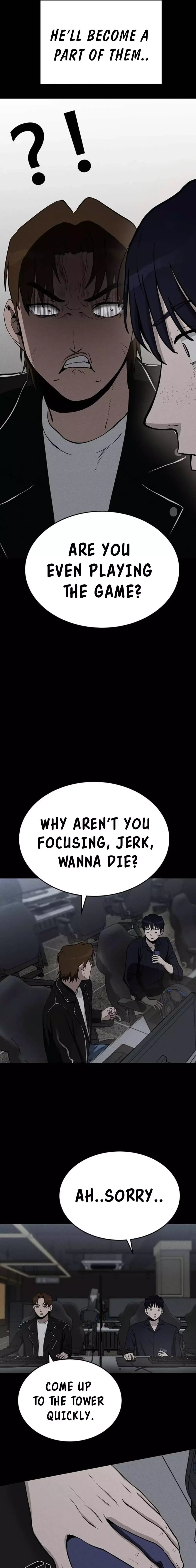 Read Loser Coin chapter 10 image 36 on Lezhin