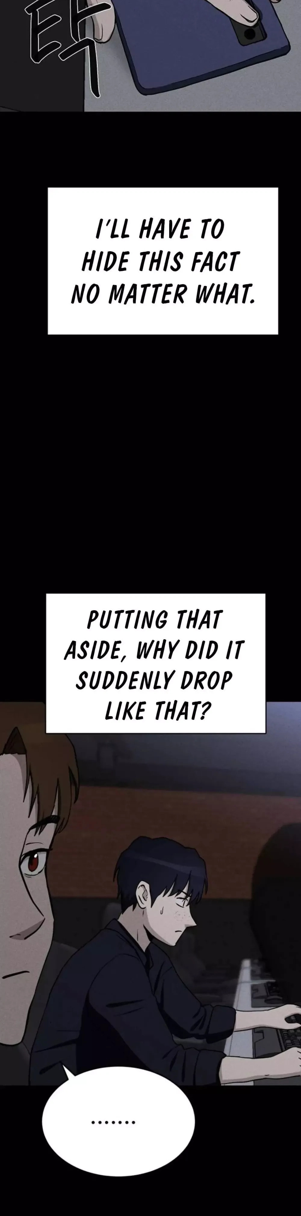 Read Loser Coin chapter 10 image 37 on Lezhin