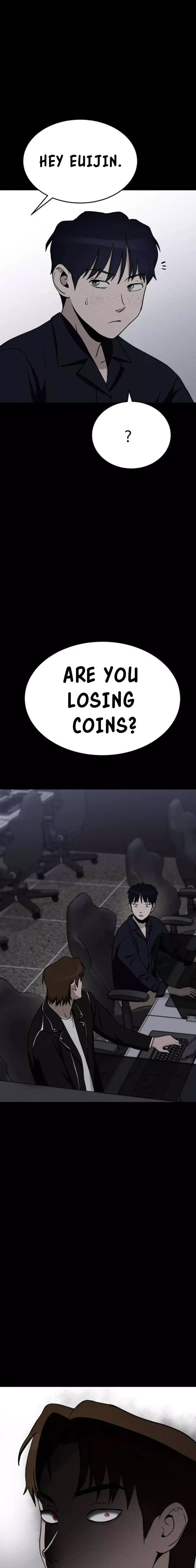 Read Loser Coin chapter 10 image 38 on Lezhin