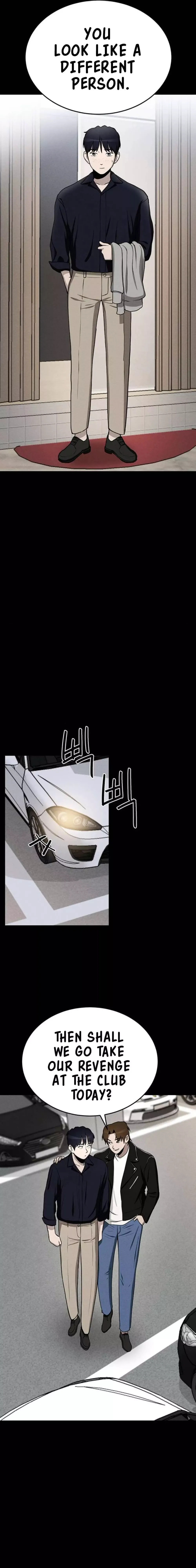 Read Loser Coin chapter 10 image 6 on Lezhin