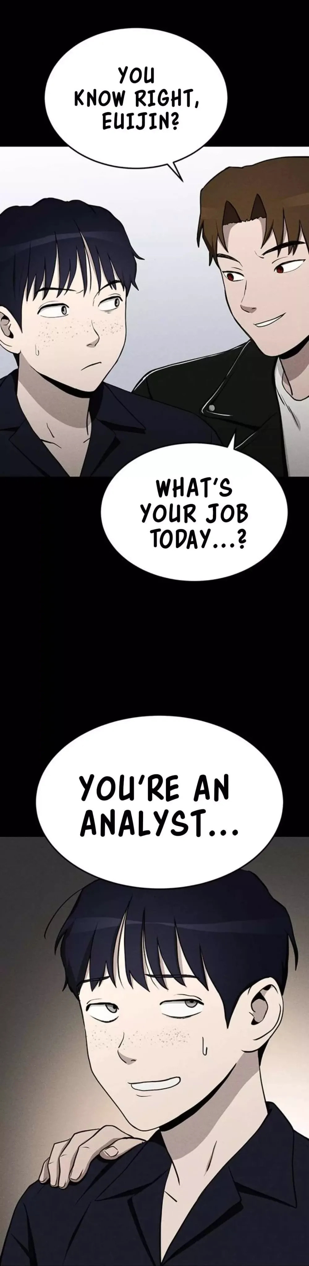 Read Loser Coin chapter 10 image 7 on Lezhin