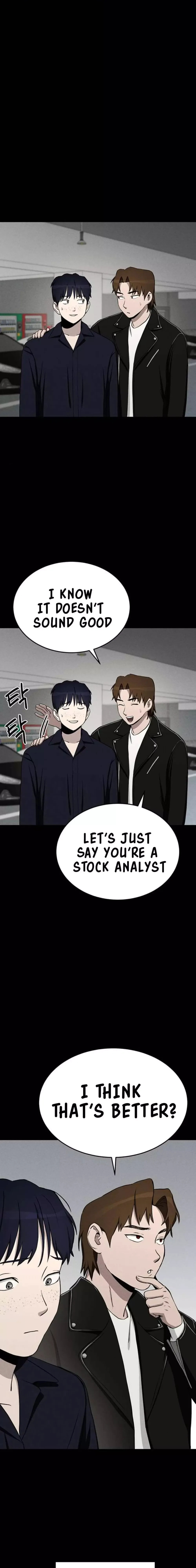 Read Loser Coin chapter 10 image 8 on Lezhin