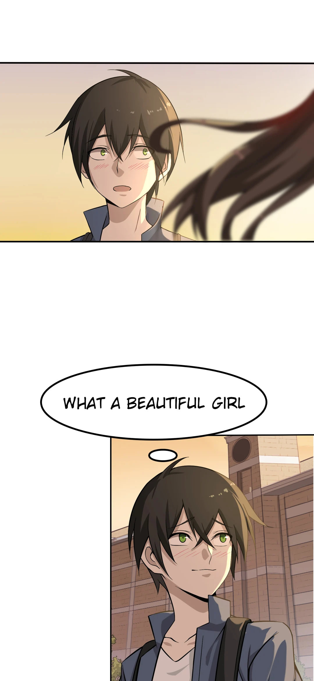 Loser Coin Chapter 100 page 12 - 