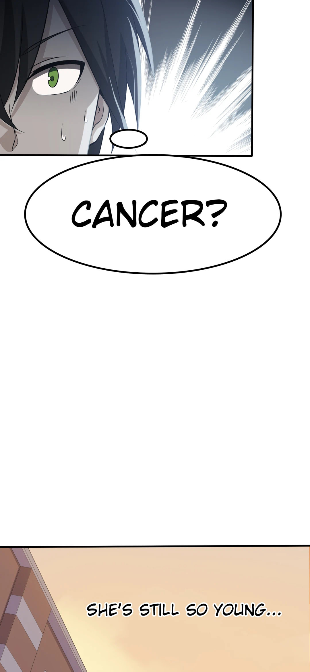 Loser Coin Chapter 100 page 14 - 