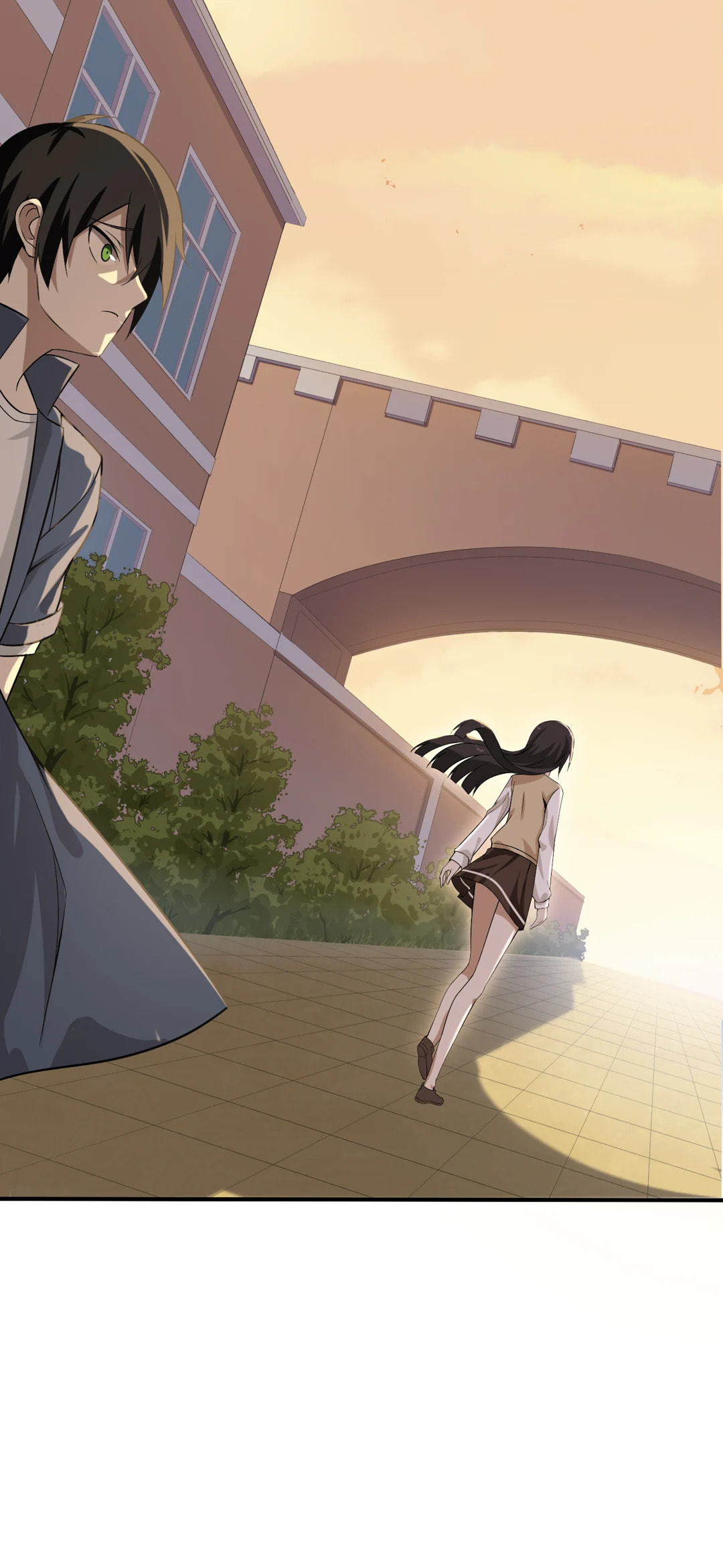 Loser Coin Chapter 100 page 15 - 