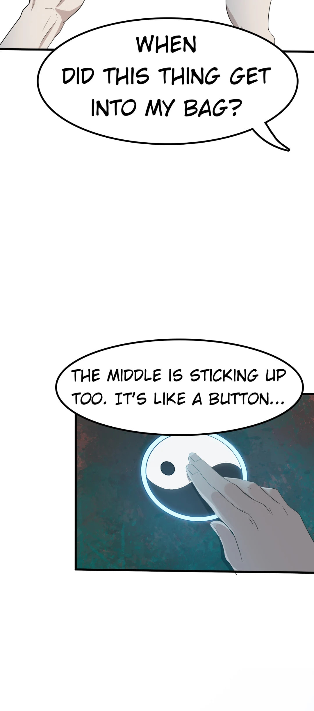 Loser Coin Chapter 100 page 18 - 