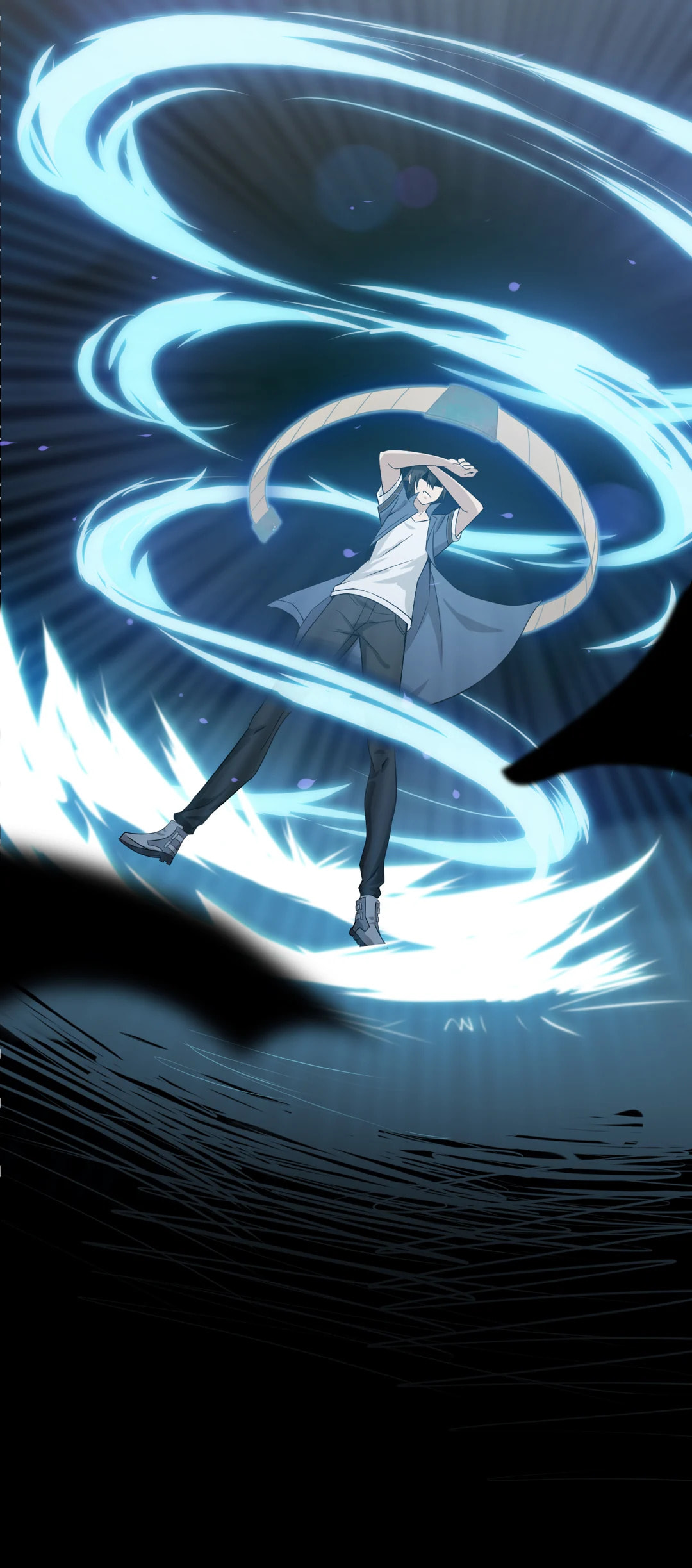 Loser Coin Chapter 100 page 20 - 