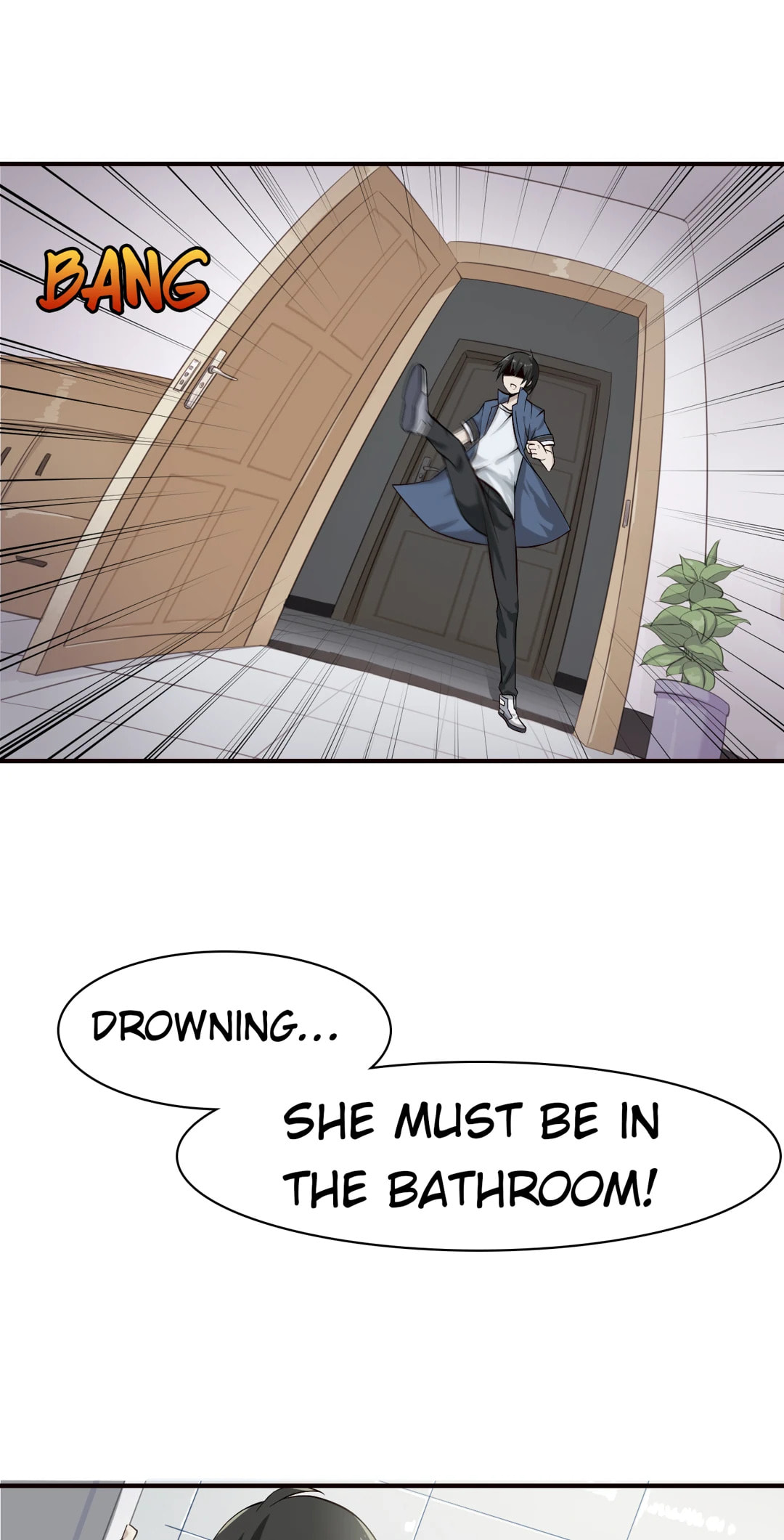 Loser Coin Chapter 100 page 26 - 