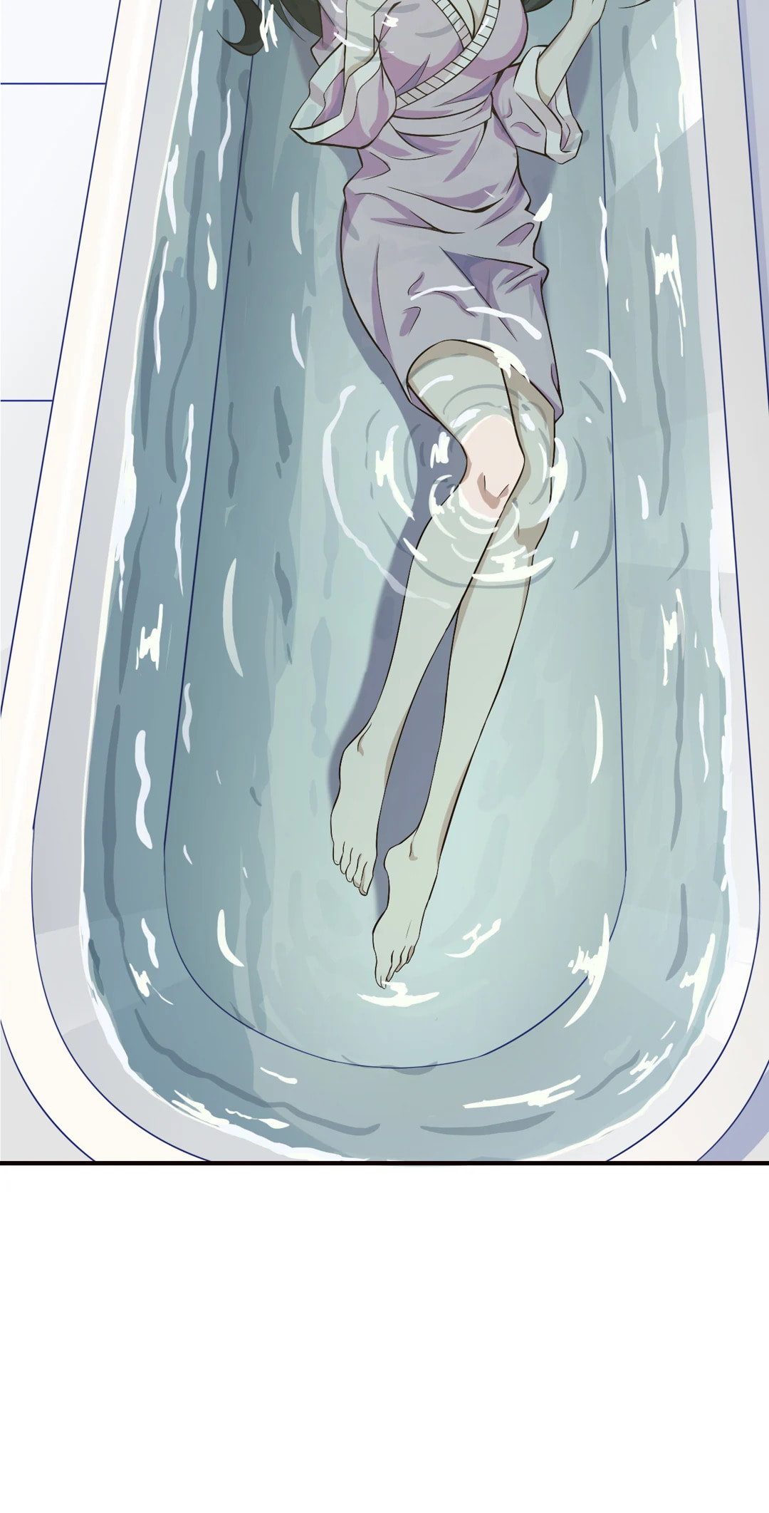 Loser Coin Chapter 100 page 28 - 