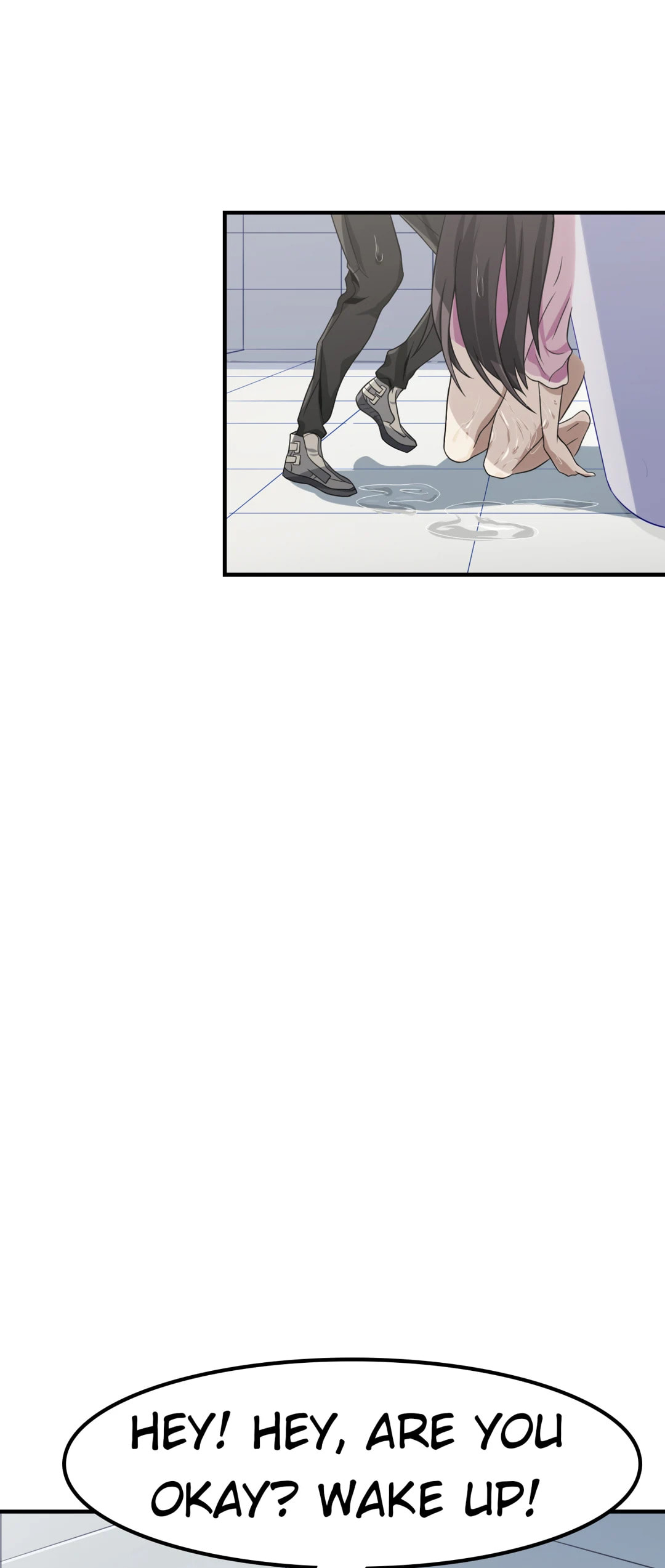 Loser Coin Chapter 100 page 29 - 
