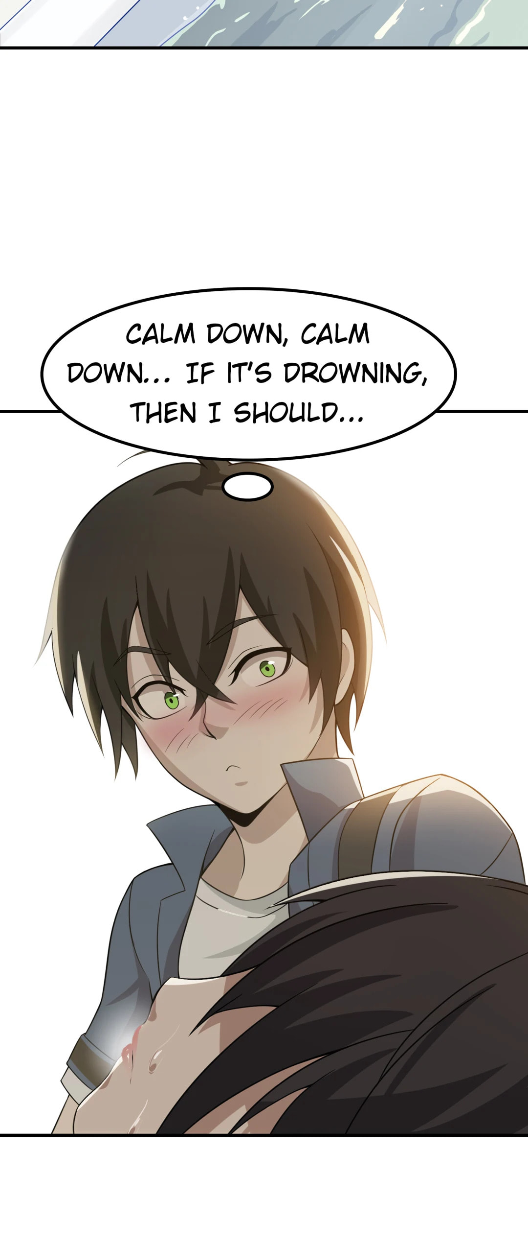 Loser Coin Chapter 100 page 31 - 