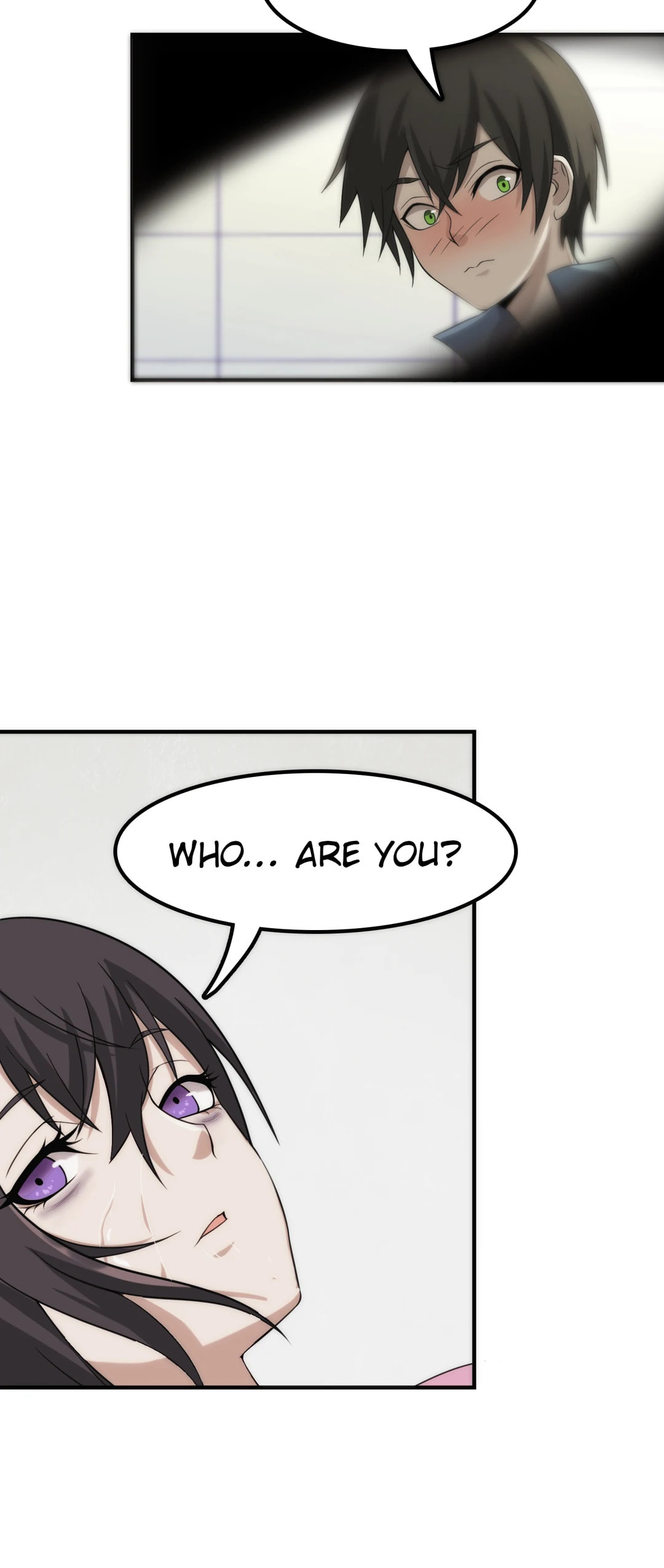 Loser Coin Chapter 100 page 33 - 