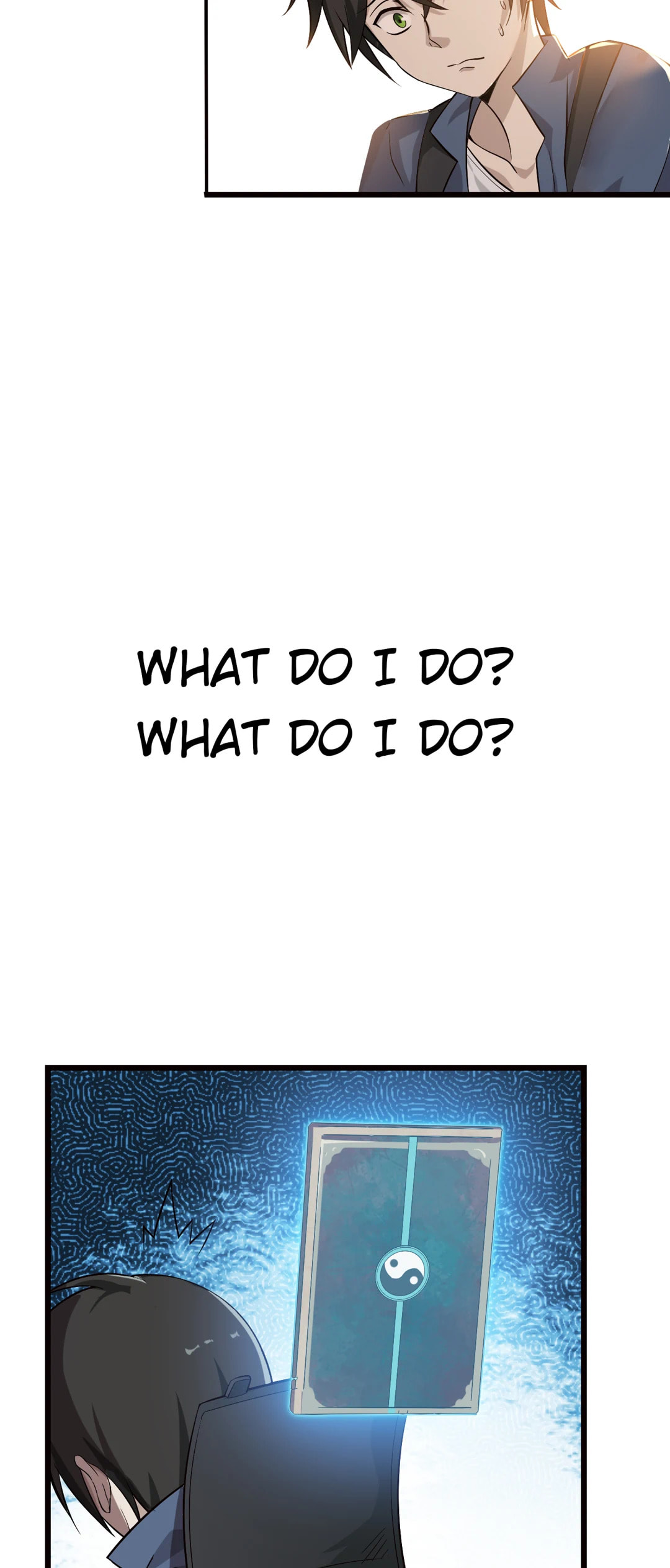 Loser Coin Chapter 100 page 36 - 